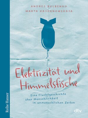 cover image of Elektrizität und Himmelsfische